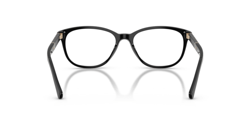 Black - 0BE2172 8053672302028  Eyeglasses Woman