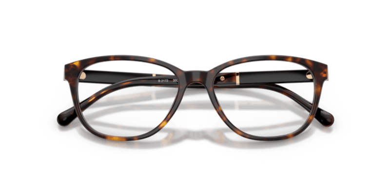 Dark Havana - 0BE2172 8053672320749  Eyeglasses Woman