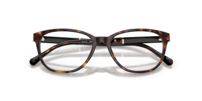 Dark Havana - 0BE2172 8053672320749  Eyeglasses Woman