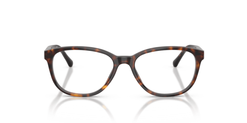 Dark Havana - 0BE2172 8053672320749  Eyeglasses Woman