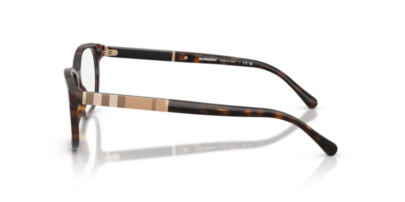 Dark Havana - 0BE2172 8053672320749  Eyeglasses Woman