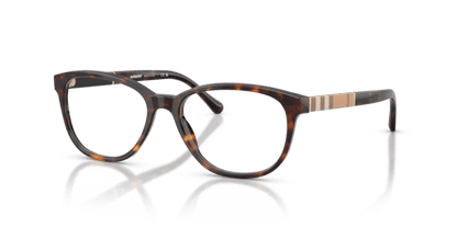 Dark Havana - 0BE2172 8053672320749  Eyeglasses Woman