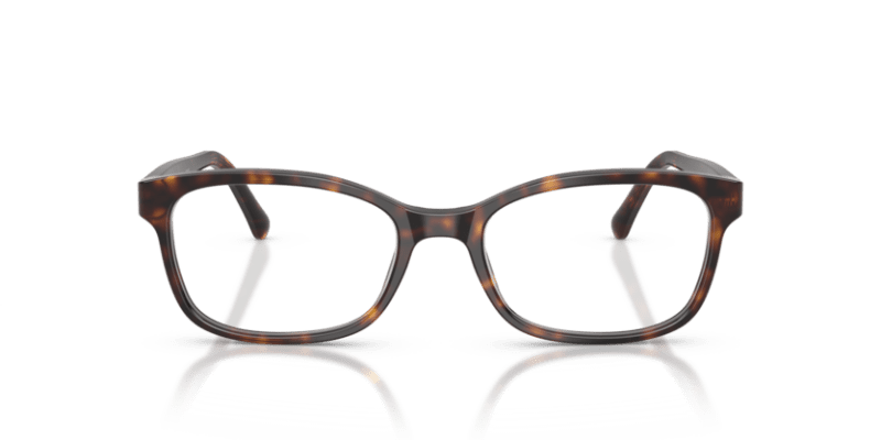 Dark Havana - 0BE2201 8053672417418  Eyeglasses Woman