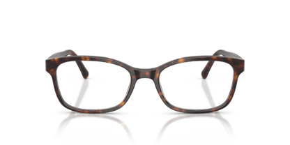 Dark Havana - 0BE2201 8053672417418  Eyeglasses Woman