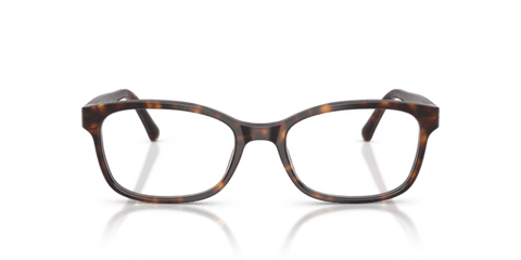 Dark Havana - 0BE2201 8053672417418  Eyeglasses Woman