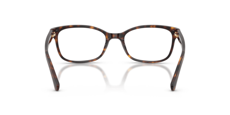 Dark Havana - 0BE2201 8053672417418  Eyeglasses Woman