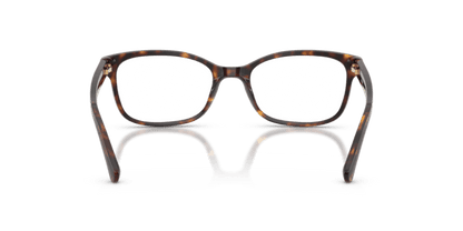 Dark Havana - 0BE2201 8053672417418  Eyeglasses Woman