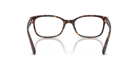 Dark Havana - 0BE2201 8053672417418  Eyeglasses Woman