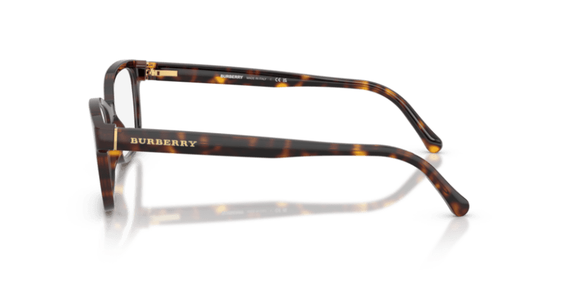 Dark Havana - 0BE2201 8053672417418  Eyeglasses Woman