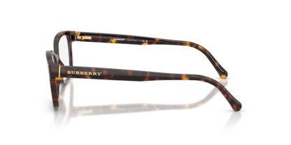 Dark Havana - 0BE2201 8053672417418  Eyeglasses Woman