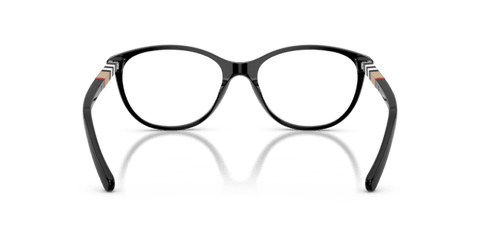 Black - 0BE2205 8053672417753  Eyeglasses Woman