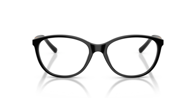 Black - 0BE2205 8053672417753  Eyeglasses Woman