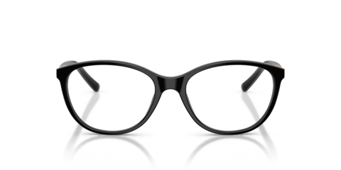 Black - 0BE2205 8053672417753  Eyeglasses Woman