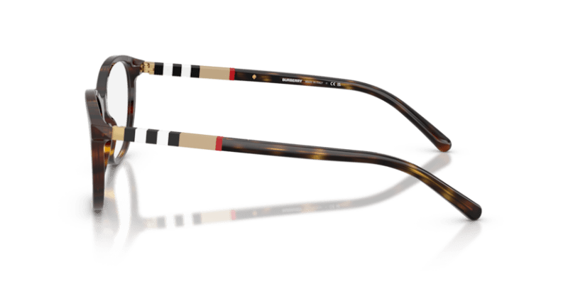 Dark Havana - 0BE2205 8053672417777  Eyeglasses Man