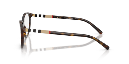 Dark Havana - 0BE2205 8053672417777  Eyeglasses Man