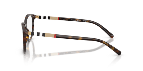 Dark Havana - 0BE2205 8053672417777  Eyeglasses Man