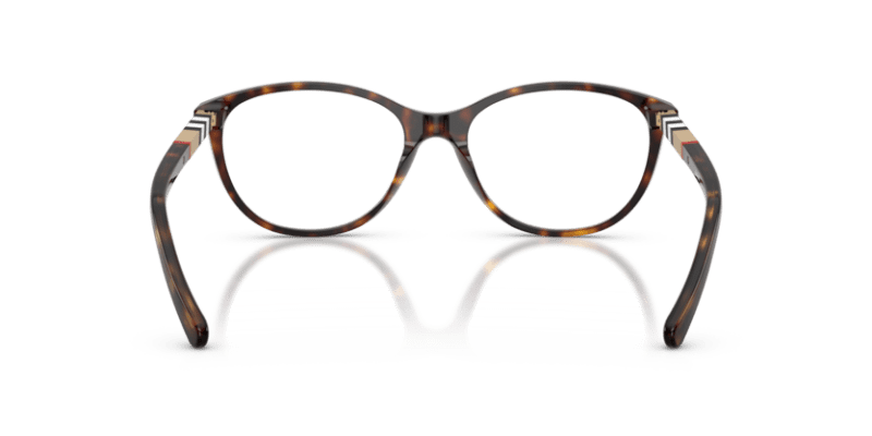 Dark Havana - 0BE2205 8053672417777  Eyeglasses Man