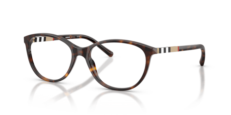 Dark Havana - 0BE2205 8053672417777  Eyeglasses Man