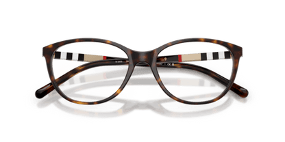 Dark Havana - 0BE2205 8053672417777  Eyeglasses Man