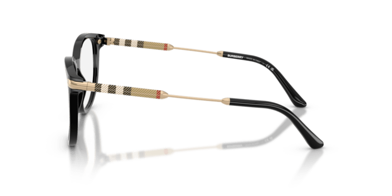 Black - 0BE2255Q 8053672762013  Eyeglasses Woman