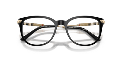 Black - 0BE2255Q 8053672762013  Eyeglasses Woman