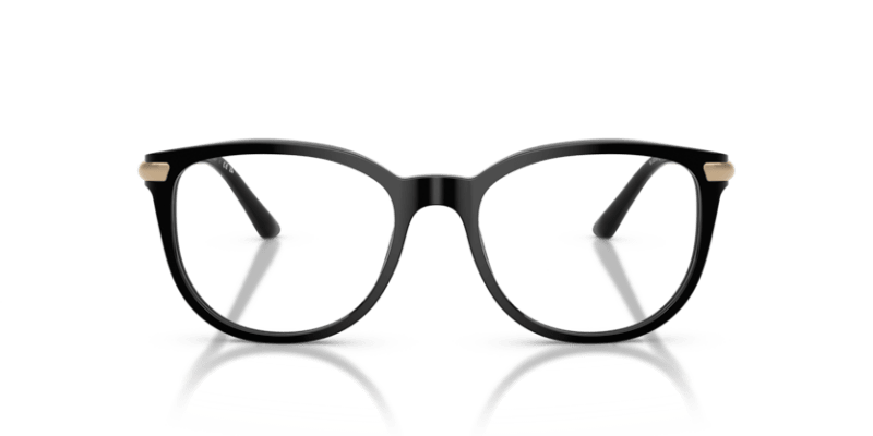 Black - 0BE2255Q 8053672762013  Eyeglasses Woman