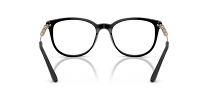 Black - 0BE2255Q 8053672762013  Eyeglasses Woman