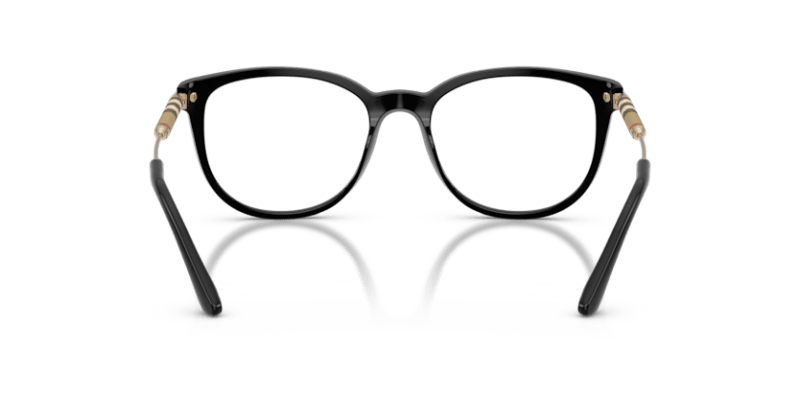 Black - 0BE2255Q 8053672762013  Eyeglasses Woman