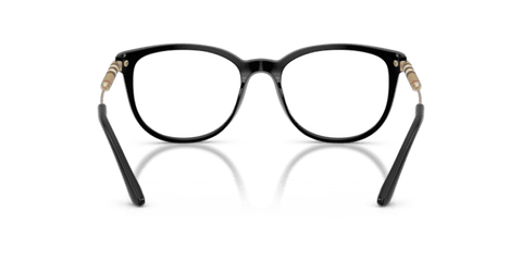Black - 0BE2255Q 8053672762013  Eyeglasses Woman