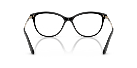 Black - 0BE2280 8053672901085  Eyeglasses Woman