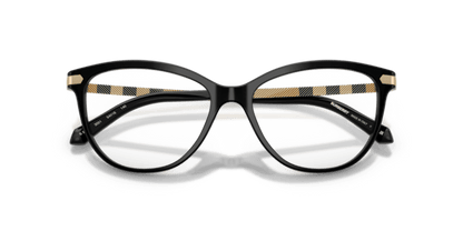 Black - 0BE2280 8053672901085  Eyeglasses Woman