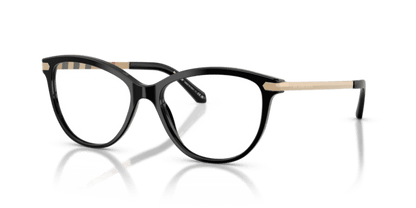 Black - 0BE2280 8053672901085  Eyeglasses Woman