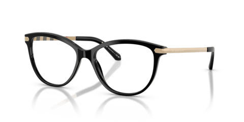 Black - 0BE2280 8053672901085  Eyeglasses Woman