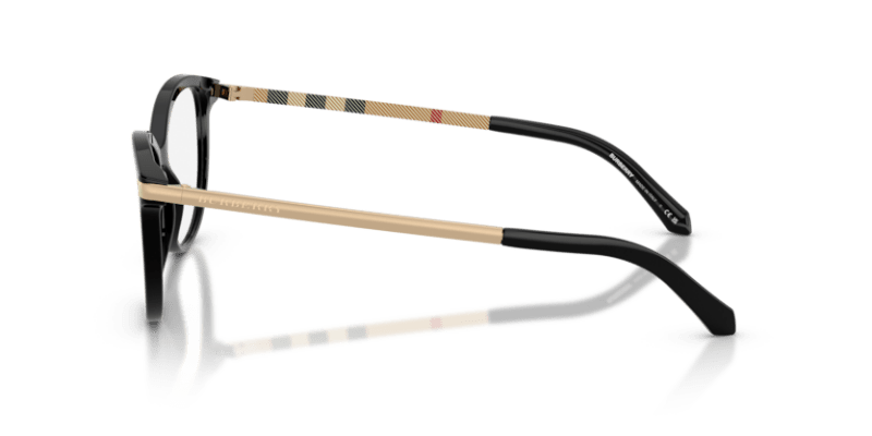 Black - 0BE2280 8053672901085  Eyeglasses Woman