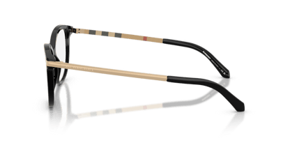 Black - 0BE2280 8053672901085  Eyeglasses Woman