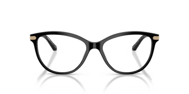 Black - 0BE2280 8053672901085  Eyeglasses Woman