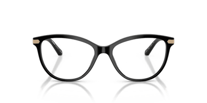 Black - 0BE2280 8053672901085  Eyeglasses Woman