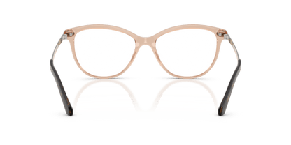 Transparent Peach - 0BE2280 8056597197083  Eyeglasses Woman