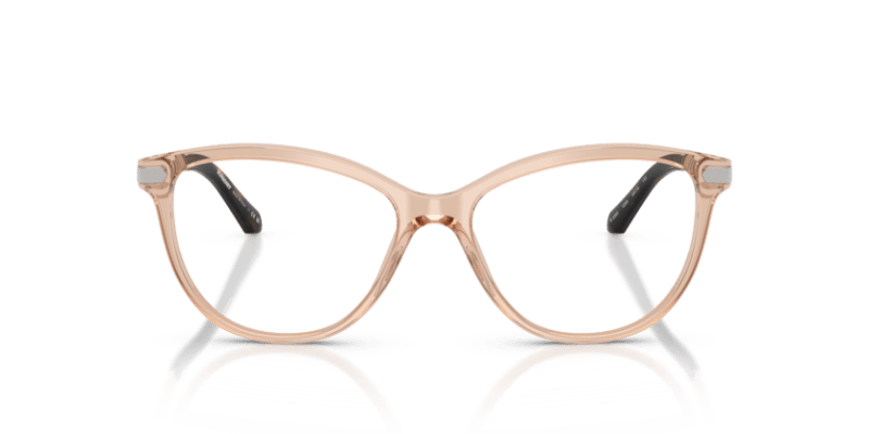 Transparent Peach - 0BE2280 8056597197083  Eyeglasses Woman