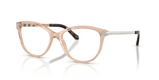 Transparent Peach - 0BE2280 8056597197083  Eyeglasses Woman