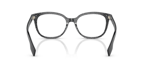 Black/Print Tb/Crystal - 0BE2291 8056597769136  Eyeglasses Woman