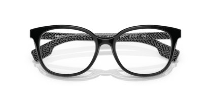 Black/Print Tb/Crystal - 0BE2291 8056597769136  Eyeglasses Woman