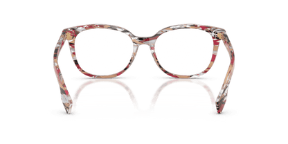 Striped Check - 0BE2291 8053672116250  Eyeglasses Woman