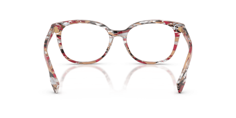 Striped Check - 0BE2291 8053672116250  Eyeglasses Woman