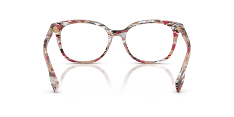Striped Check - 0BE2291 8053672116250  Eyeglasses Woman