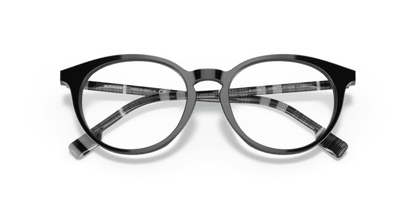 Black - 0BE2318 8056597614757  Eyeglasses Woman