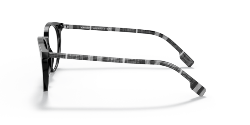 Black - 0BE2318 8056597614757  Eyeglasses Woman