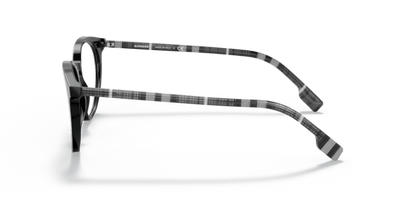 Black - 0BE2318 8056597614757  Eyeglasses Woman