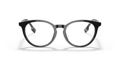 Black - 0BE2318 8056597614757  Eyeglasses Woman