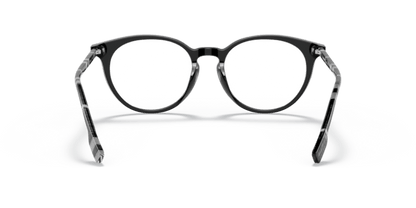 Black - 0BE2318 8056597614757  Eyeglasses Woman